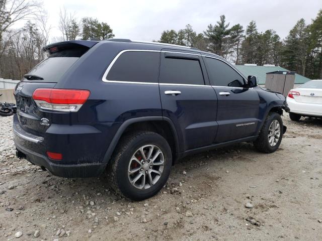 Photo 3 from auction – 2014 JEEP GRAND CHER with VIN 1C4RJFBG4EC121475