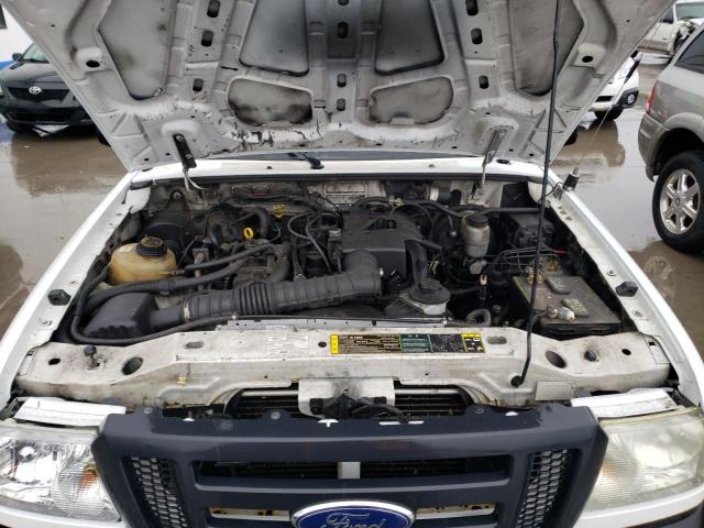 Photo 11 from auction – 2009 FORD RANGER with VIN 1FTYR10D99PA44665