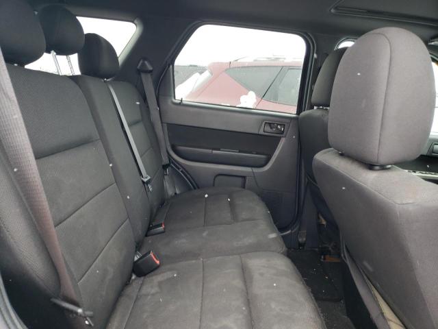 Photo 10 from auction – 2009 FORD ESCAPE XLT with VIN 1FMCU93G69KA49716