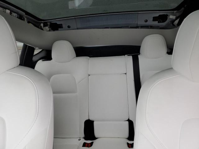Photo 10 from auction – 2022 TESLA MODEL Y with VIN 7SAYGDEE3NF440803