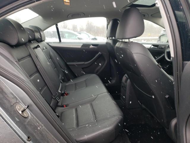 Photo 10 from auction – 2014 VOLKSWAGEN JETTA SE with VIN 3VWD07AJ4EM275437