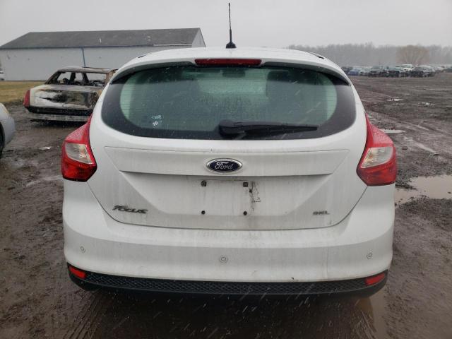 Photo 6 from auction – 2012 FORD FOCUS SEL with VIN 1FAHP3M20CL261326
