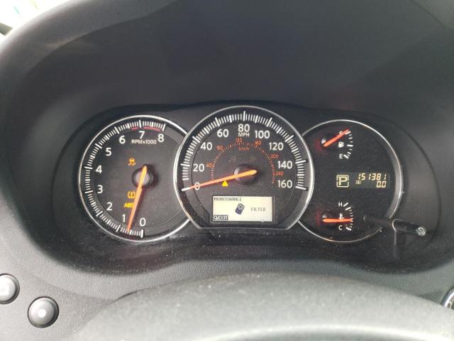 Фото 9 с аукциона – 2012 NISSAN MAXIMA S с VIN 1N4AA5APXCC854237