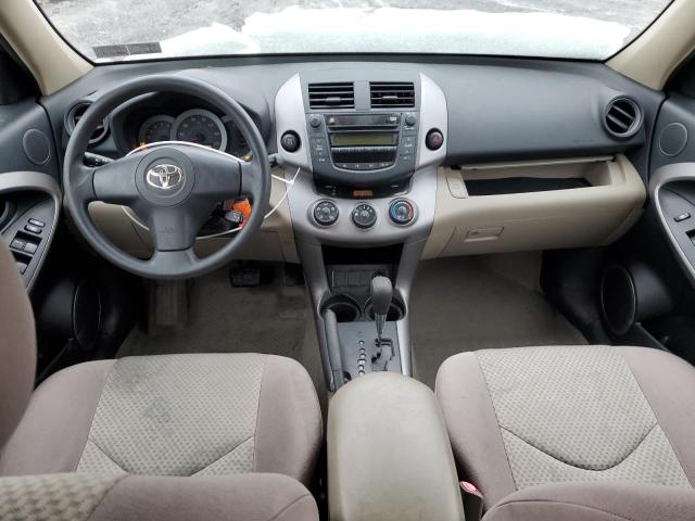 Photo 8 from auction – 2007 TOYOTA RAV4 with VIN JTMBD33VX76028403