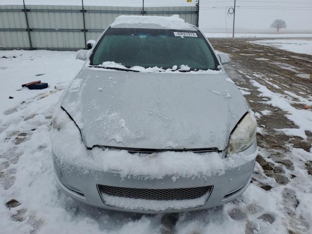 Photo 5 from auction – 2013 CHEVROLET IMPALA LT with VIN 2G1WG5E35D1246891