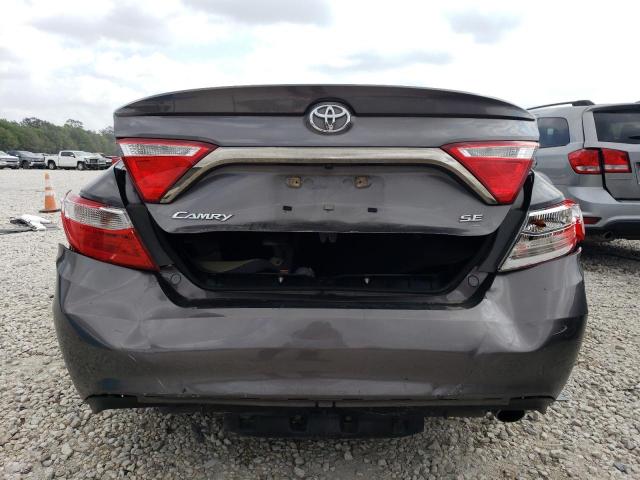 Photo 6 from auction – 2016 TOYOTA CAMRY LE with VIN 4T1BF1FK1GU193389