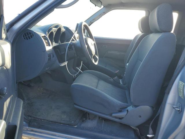 Photo 7 from auction – 2003 NISSAN FRONTIER K with VIN 1N6DD26T83C460106
