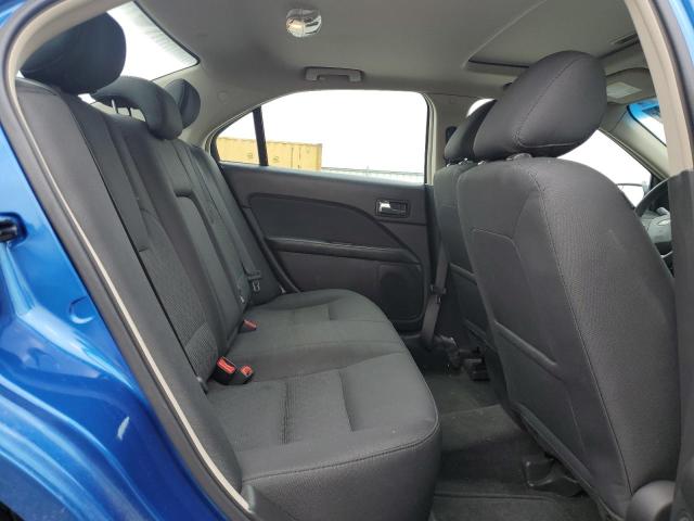 Photo 10 from auction – 2011 FORD FUSION SE with VIN 3FAHP0HA7BR329475