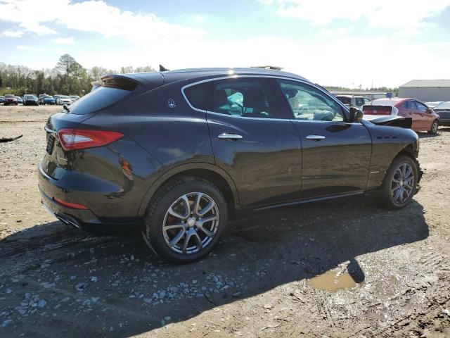 Photo 3 from auction – 2018 MASERATI LEVANTE LU with VIN ZN661XUL7JX284433