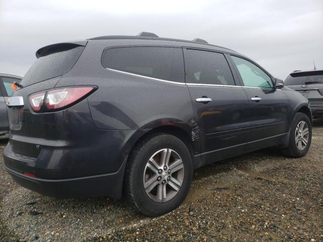 Photo 3 from auction – 2017 CHEVROLET TRAVERSE L with VIN 1GNKVGKDXHJ217314