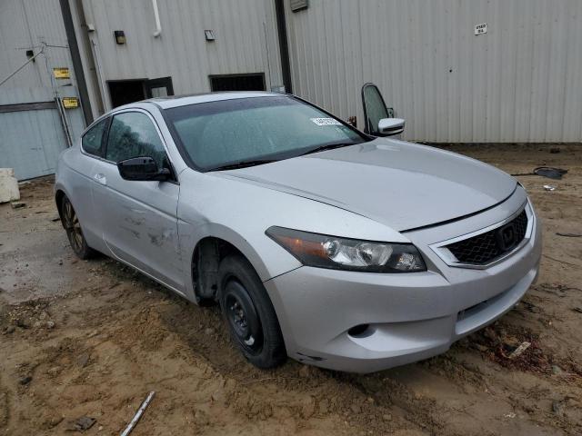 Photo 4 from auction – 2009 HONDA ACCORD EXL with VIN 1HGCS12869A017989