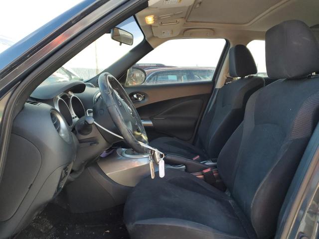 Photo 7 from auction – 2014 NISSAN JUKE S with VIN JN8AF5MV4ET483489