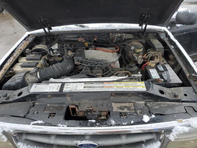 Photo 12 from auction – 1998 FORD EXPLORER with VIN 1FMZU35P8WUD24362