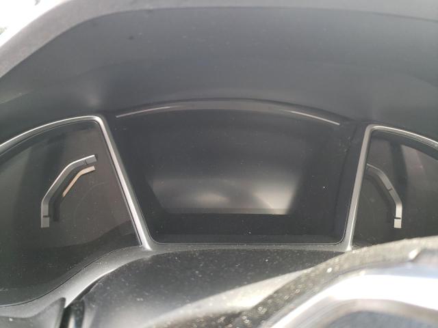 Photo 9 from auction – 2016 HONDA CIVIC EX with VIN 2HGFC2F77GH017290