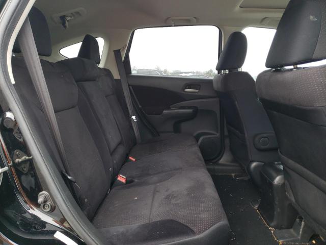 Photo 10 from auction – 2014 HONDA CR-V EX with VIN 2HKRM3H56EH537320