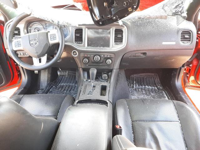 Photo 8 from auction – 2014 DODGE CHARGER R/ with VIN 2C3CDXDT5EH351153