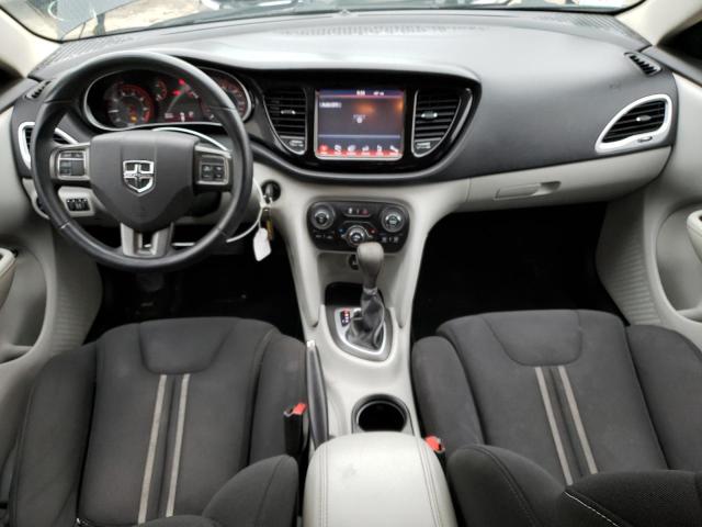 Photo 8 from auction – 2013 DODGE DART SXT with VIN 1C3CDFBAXDD287781