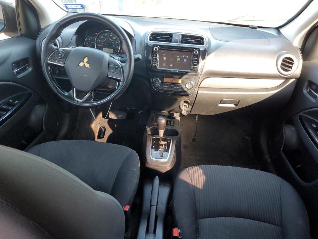 Photo 8 from auction – 2017 MITSUBISHI MIRAGE G4 with VIN ML32F4FJ7HHF16695