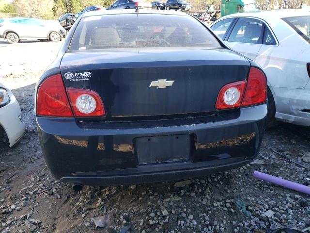 Photo 6 from auction – 2011 CHEVROLET MALIBU LS with VIN 1G1ZB5E16BF283156
