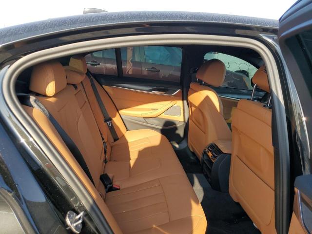 Zdjęcie 10 z aukcji – 2023 BMW 530E z VIN WBA13AG05PCL82331
