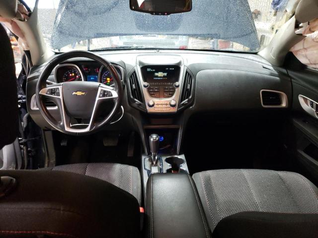 Photo 8 from auction – 2017 CHEVROLET EQUINOX LT with VIN 2GNFLFE32H6127673