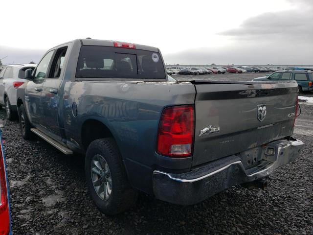 Photo 2 from auction – 2013 RAM 1500 SLT with VIN 1C6RR7GG7DS676679