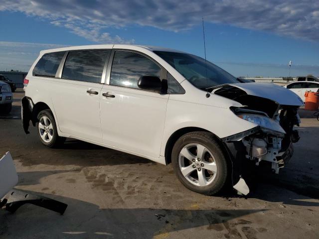 صورة رقم 4 من المزاد - 2011 TOYOTA SIENNA BAS مع VIN 5TDKA3DC7BS002629