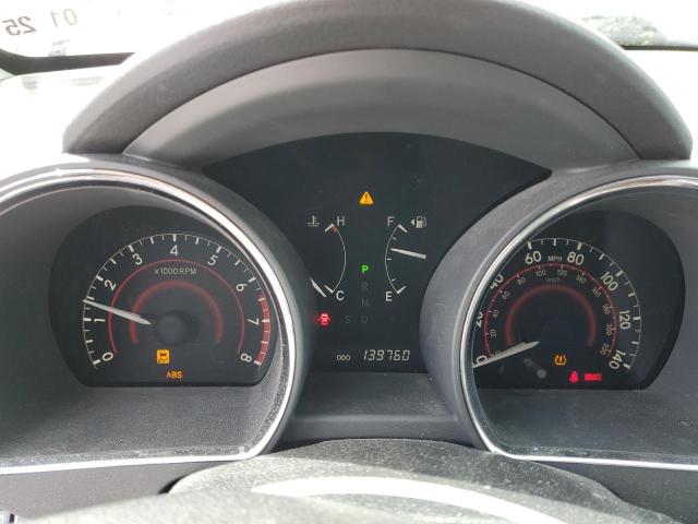 Photo 9 from auction – 2012 TOYOTA HIGHLANDER with VIN 5TDYK3EH9CS081322