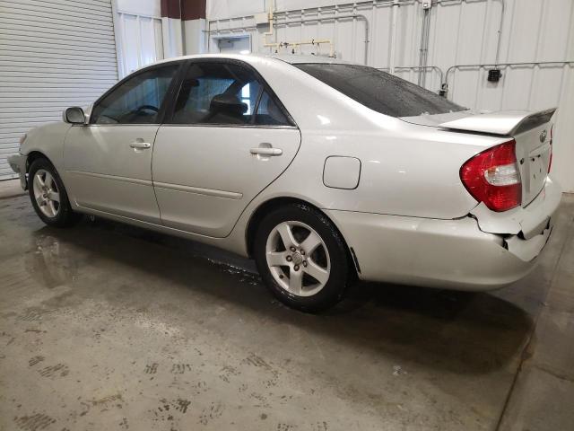 Photo 2 from auction – 2003 TOYOTA CAMRY LE with VIN 4T1BE32K03U641703
