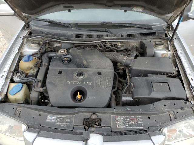 Photo 11 from auction – 2002 VOLKSWAGEN JETTA GLS with VIN 3VWSP69M12M140391