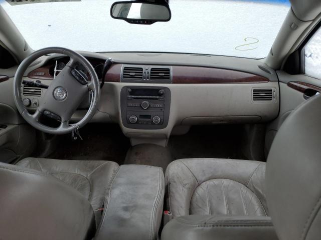 Photo 8 from auction – 2007 BUICK LUCERNE CX with VIN 1G4HD57267U146574