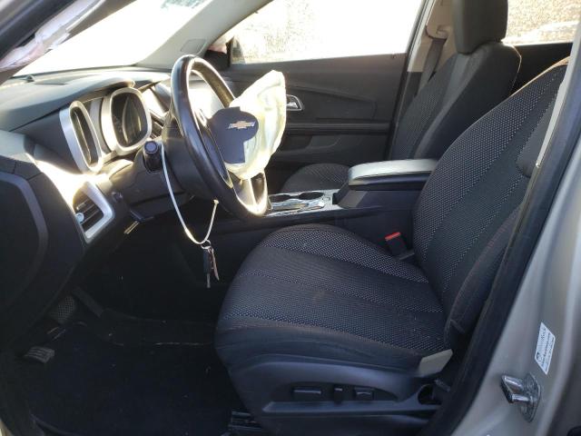 Photo 7 from auction – 2015 CHEVROLET EQUINOX LT with VIN 2GNALBEK7F6148820