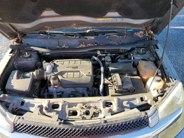 Photo 12 from auction – 2005 CHEVROLET EQUINOX LS with VIN 2CNDL13F656144483