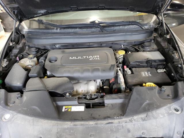 Photo 11 from auction – 2015 JEEP CHEROKEE L with VIN 1C4PJMDB0FW502642