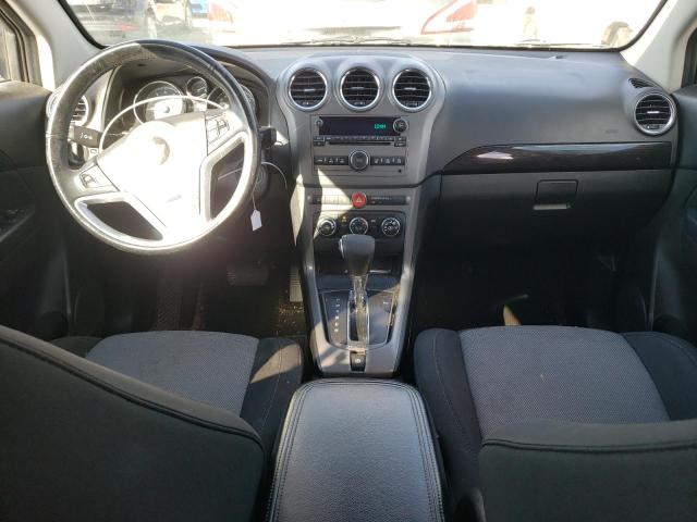 Photo 8 from auction – 2014 CHEVROLET CAPTIVA LS with VIN 3GNAL2EK1ES620087
