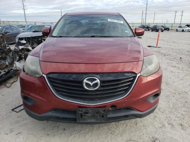 Photo 5 from auction – 2015 MAZDA CX-9 TOURI with VIN JM3TB2CA1F0463885
