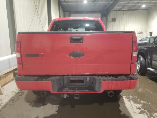 Photo 6 from auction – 2006 FORD F150 SUPER with VIN 1FTPW14506FB70440