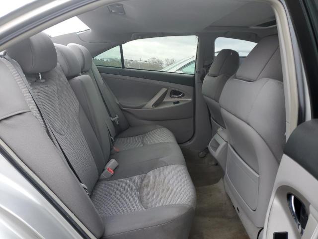 Photo 10 from auction – 2010 TOYOTA CAMRY BASE with VIN 4T1BF3EK6AU090957