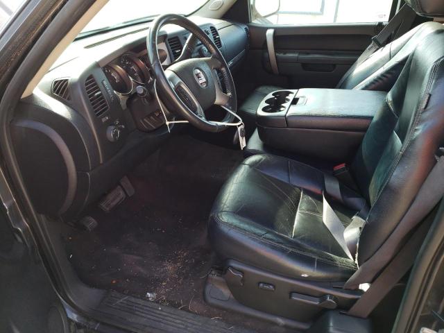 Photo 7 from auction – 2011 CHEVROLET SILVERADO with VIN 1GCRCSE04BZ232926