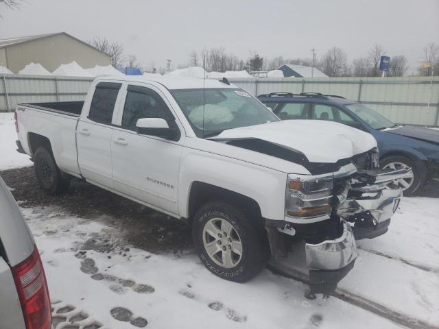 Photo 4 from auction – 2017 CHEVROLET SILVERADO with VIN 1GCVKREC6HZ131285