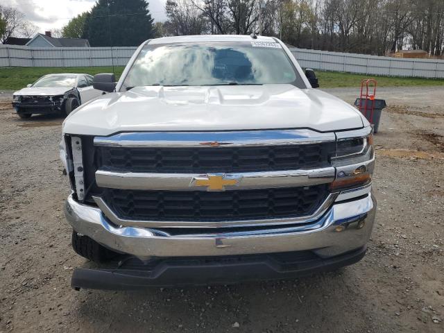 Photo 5 from auction – 2017 CHEVROLET SILVERADO with VIN 1GCRCNEH4HZ105545