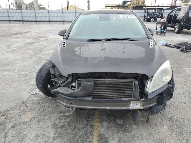 Photo 5 from auction – 2014 BUICK VERANO with VIN 1G4PS5SK9E4218714