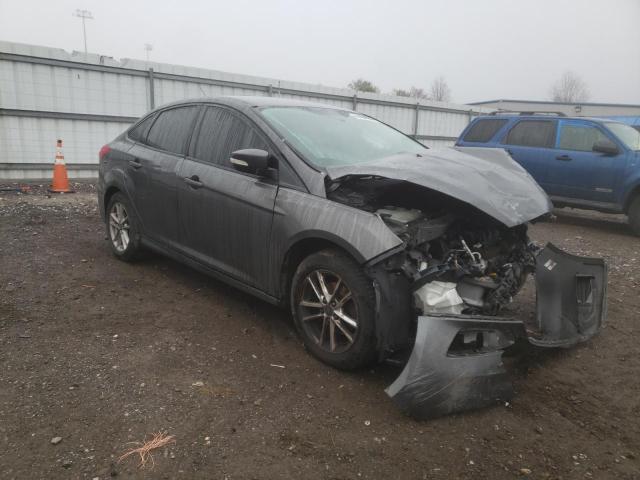 Photo 4 from auction – 2016 FORD FOCUS with VIN 1FADP3F28GL219794