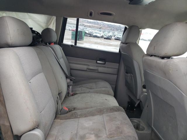 Photo 10 from auction – 2008 DODGE DURANGO SL with VIN 1D8HB48N78F139704