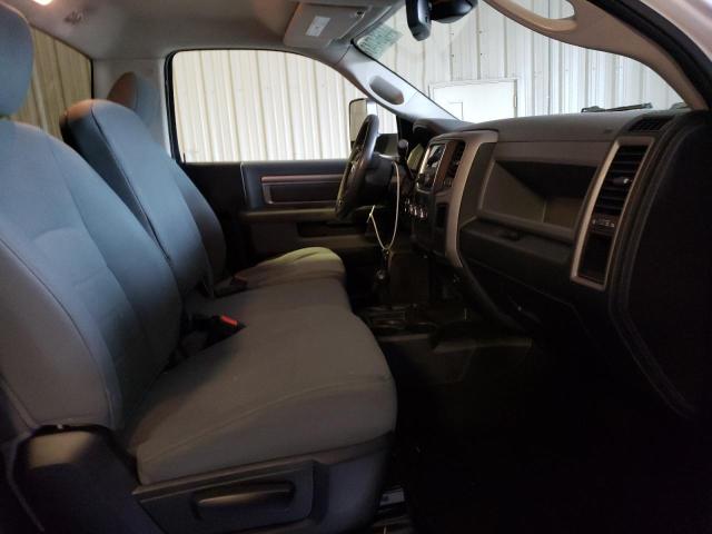 Photo 11 from auction – 2018 RAM 2500 ST with VIN 3C6MR5AJ3JG243754