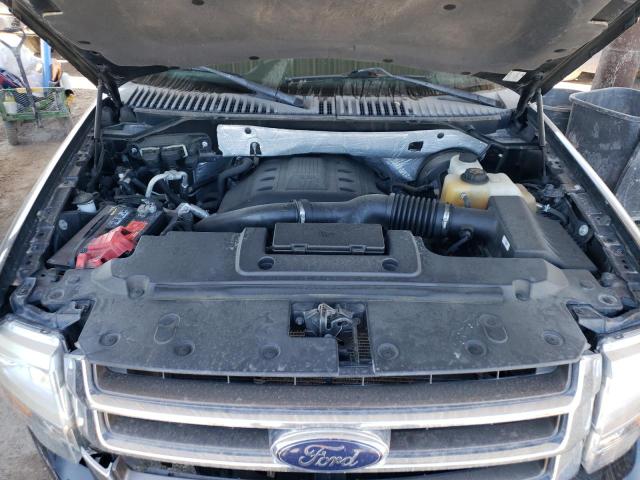 Photo 12 from auction – 2015 FORD EXPEDITION with VIN 1FMJU1HT7FEF11032