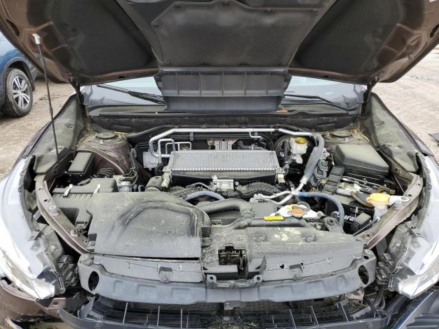 صورة رقم 12 من المزاد - 2021 SUBARU ASCENT LIM مع VIN 4S4WMAPD5M3441491