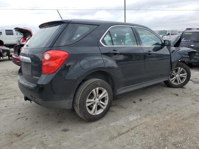 Photo 3 from auction – 2015 CHEVROLET EQUINOX LS with VIN 2GNALAEK5F1167096