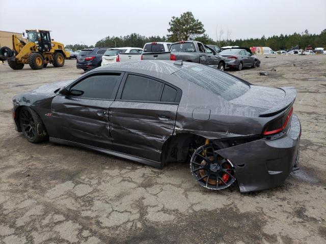 صورة رقم 2 من المزاد - 2016 DODGE CHARGER R/ مع VIN 2C3CDXGJ2GH133135