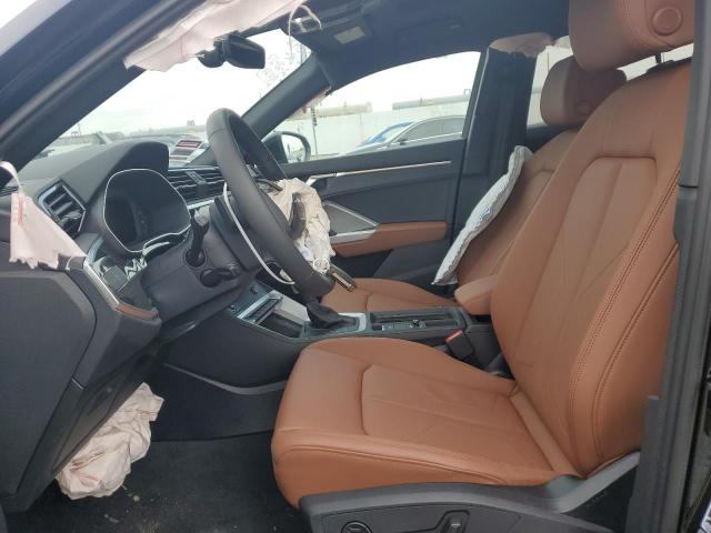Photo 7 from auction – 2023 AUDI Q3 PREMIUM with VIN WA1DECF30P1031477